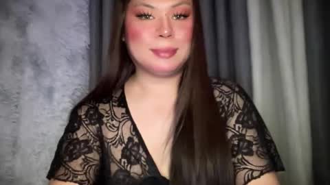 BREANNA online show from February 9, 2:59 am