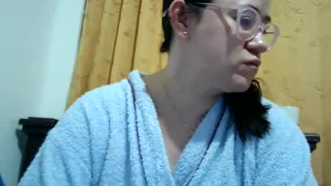 Angelina Spencer online show from January 26, 11:39 pm