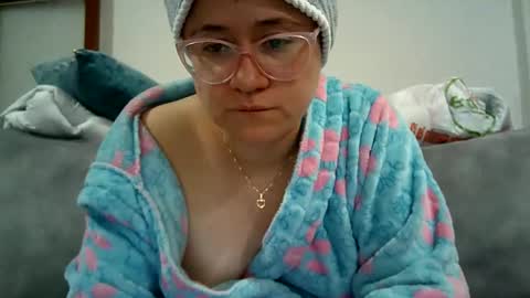 Angelina Spencer online show from February 13, 11:47 pm