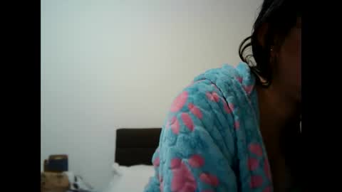 Angelina Spencer online show from February 17, 3:36 am