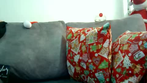 Angelina Spencer online show from December 12, 8:21 pm