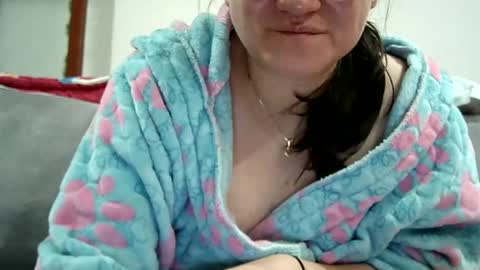 Angelina Spencer online show from January 9, 4:19 am