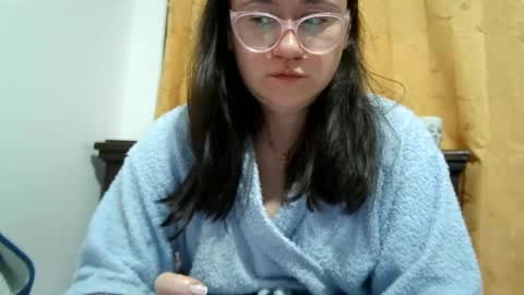 Angelina Spencer online show from January 27, 3:26 am