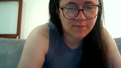 Angelina Spencer online show from September 10, 5:58 pm