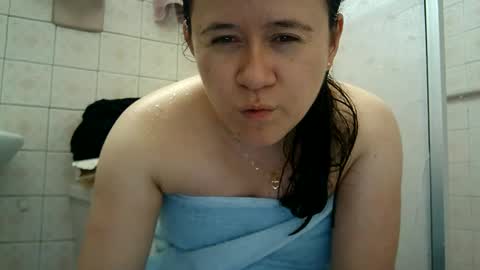 Angelina Spencer online show from February 25, 8:11 pm