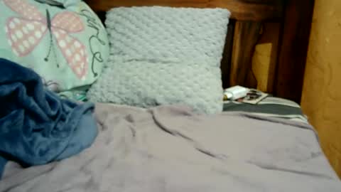 Angelina Spencer online show from January 7, 2:20 am