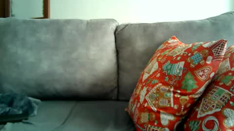 Angelina Spencer online show from January 10, 6:38 pm