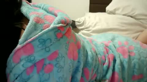 Angelina Spencer online show from February 9, 3:22 am