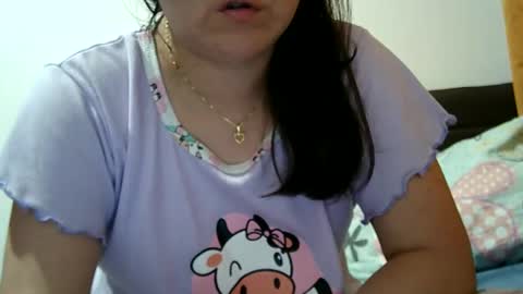 Angelina Spencer online show from February 24, 4:27 am
