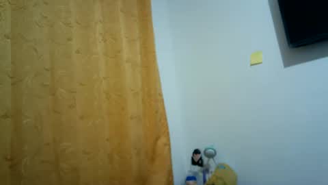 Angelina Spencer online show from December 5, 4:48 am