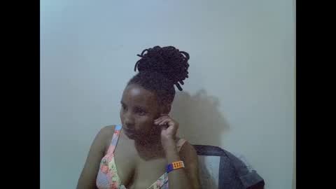 Nyagah online show from May 27, 1:57 am