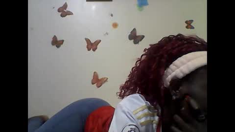 Ann online show from October 10, 2:45 pm