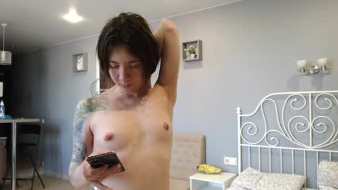Snapshot of sexy_b0rsch chatting on February 23, 7:33 am sexy_b0rsch online show from February 23, 7:33 am