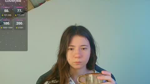 sexy_b0rsch online show from January 16, 3:37 am