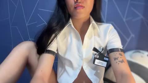 TANY online show from February 6, 12:25 am