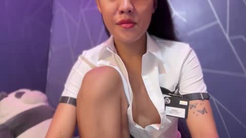 TANY online show from February 2, 11:12 pm