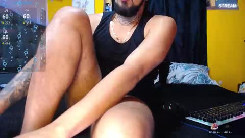 tadeo online show from October 28, 10:49 am