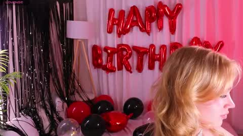 Lina online show from October 13, 12:45 am