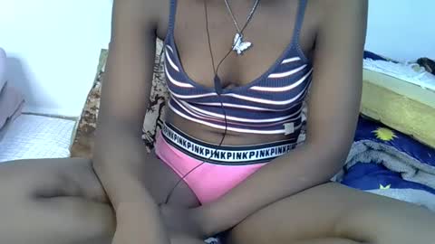 sexybreey online show from September 11, 3:57 pm