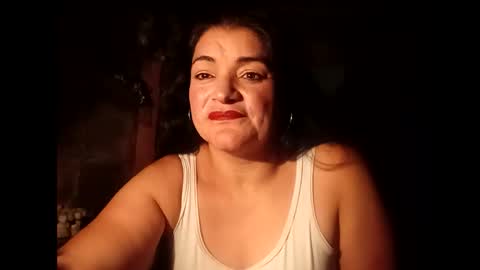 Snapshot of sexy_camy chatting on February 20, 4:18 am Camy Yamy online show from February 20, 4:18 am