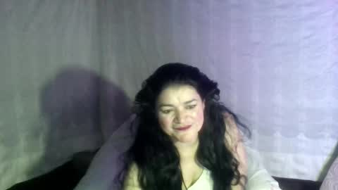 Camy Yamy online show from October 9, 12:49 am