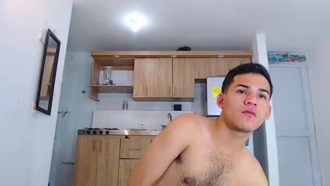 Daniel Rendon online show from January 26, 12:16 am