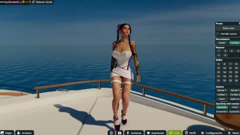 sexy_channel19 online show from May 22, 12:34 pm