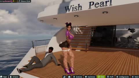 sexy_channel19 online show from May 15, 11:12 pm