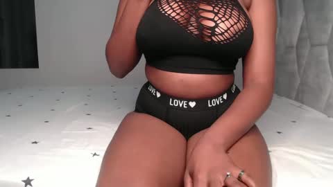 chocolata online show from January 30, 10:08 am
