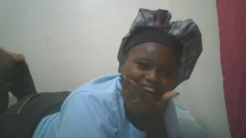 Connie online show from November 16, 5:59 pm