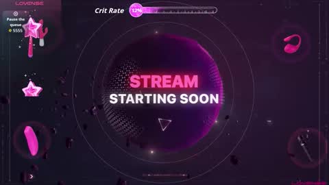 Lizzy online show from September 17, 9:02 am