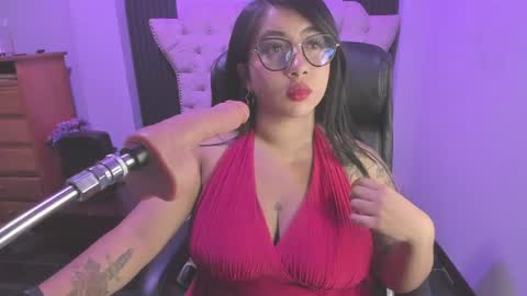  C R I S T A L  online show from July 21, 7:16 pm