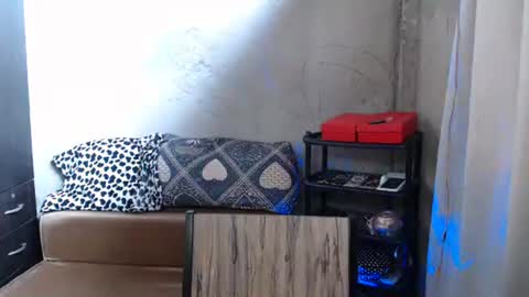 Snapshot of sexy_devotion chatting on February 27, 2:35 am ALFREA online show from February 27, 2:35 am