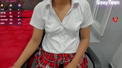 Sexydoll online show from February 16, 11:49 am