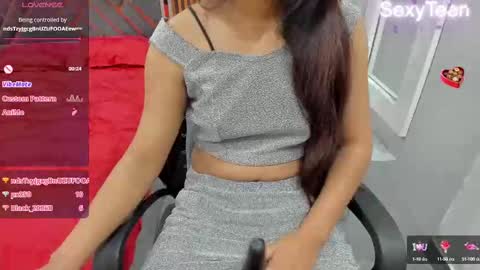 Sexydoll online show from February 14, 7:54 pm