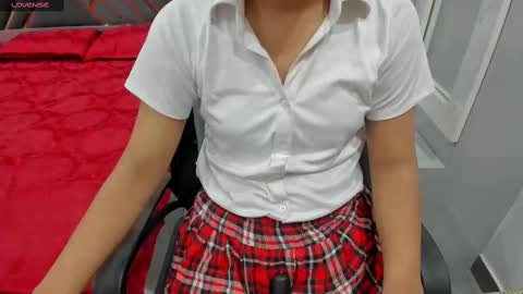 Sexydoll online show from February 23, 11:33 am