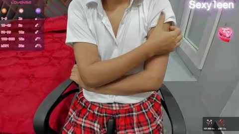 Sexydoll online show from February 16, 1:47 am