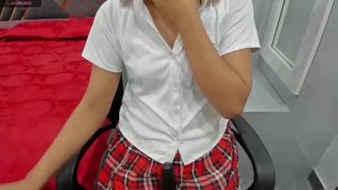 Sexydoll online show from February 23, 4:57 pm