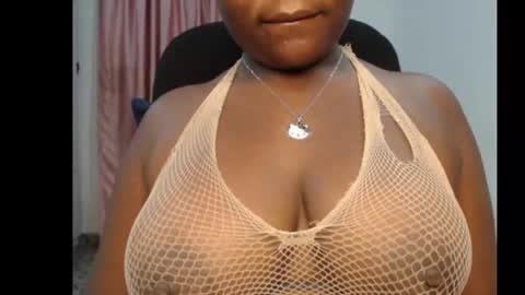 Racheal online show from February 22, 7:16 pm