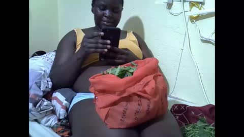 ebony online show from October 22, 6:53 pm