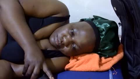 sexy_ebony254 online show from November 7, 1:19 am