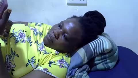 sexy_ebony254 online show from September 29, 6:51 pm