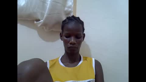 sexy_ebony584382 online show from January 13, 11:07 am