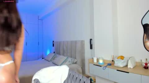 Sexy Ev3lin online show from September 24, 7:42 pm