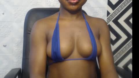 Angela online show from September 27, 10:07 pm