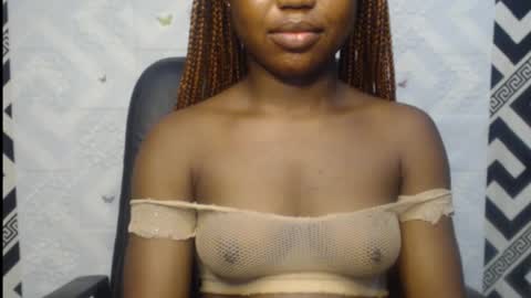 Angela online show from October 3, 10:29 pm