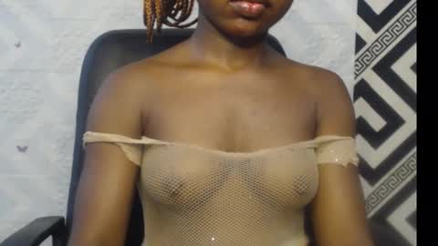 Angela online show from September 23, 7:09 pm