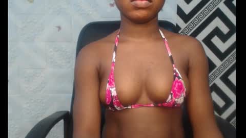 Angela online show from October 15, 9:15 pm