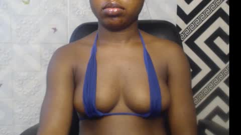 Angela online show from September 24, 7:20 pm