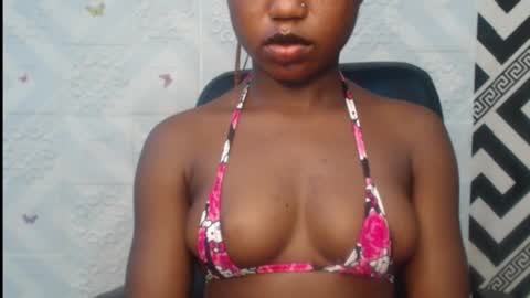 Angela online show from October 4, 10:40 pm